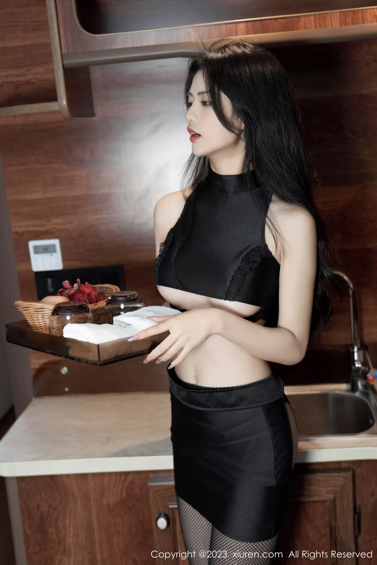 [XiuRen秀人网]第7380期浅浅写真-秀人资源网